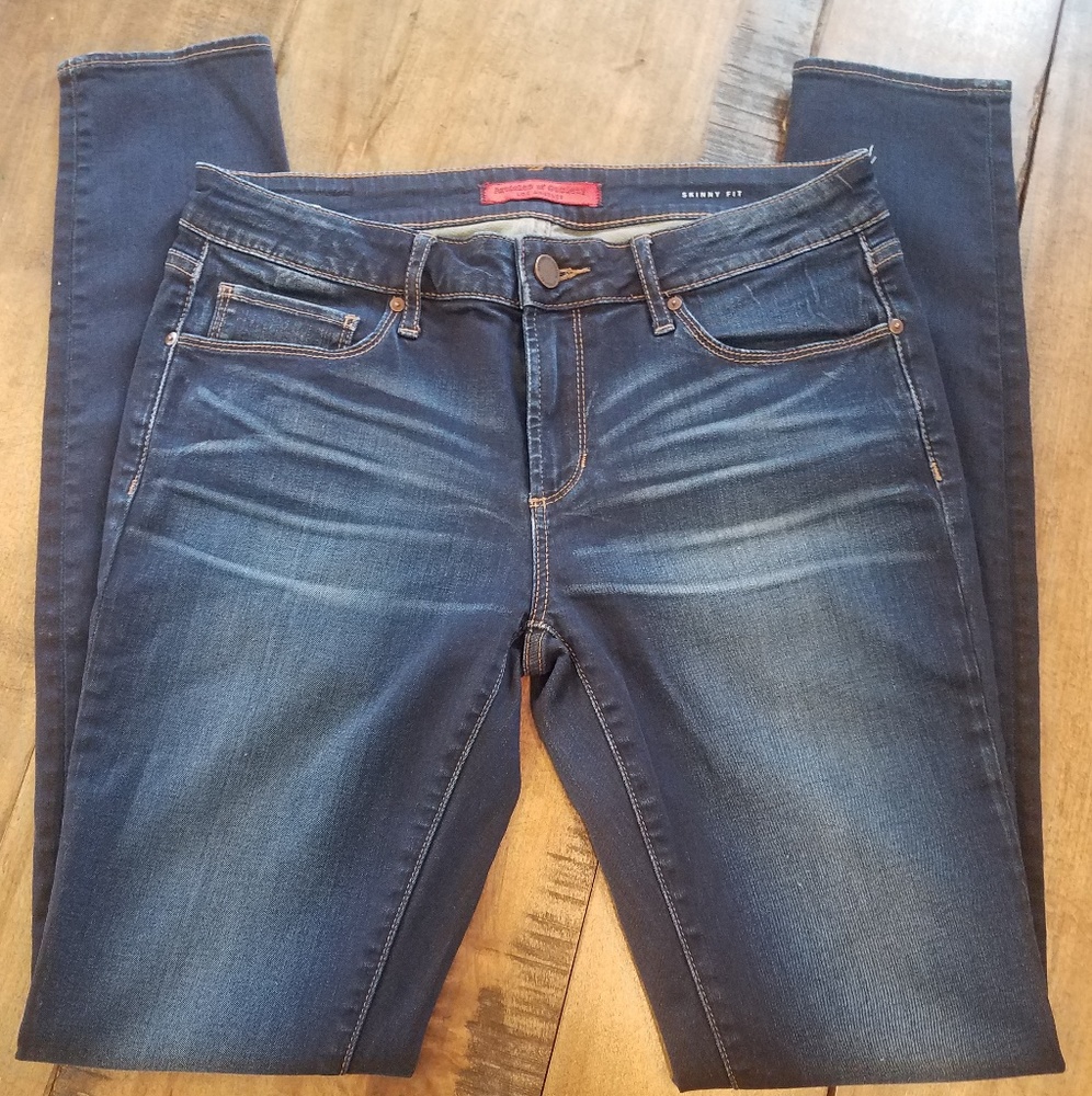 Articles of Society Skinny Jeans